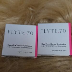 Flyte.70 Down Under Color HazyView Dense Eyeshadow - NWOT